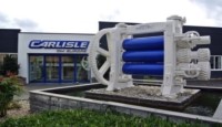 Carlisle Construction Materials BV 2012