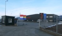Production Romania 2005