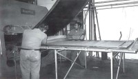 Factory Kampen (NL) 1985