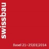 SWISSBAU 2014
