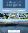 WATERPROOF MEMBRANES 2013