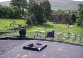 Upper Booth, Edale