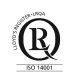 HERTALAN® | ISO 9001 Certificate