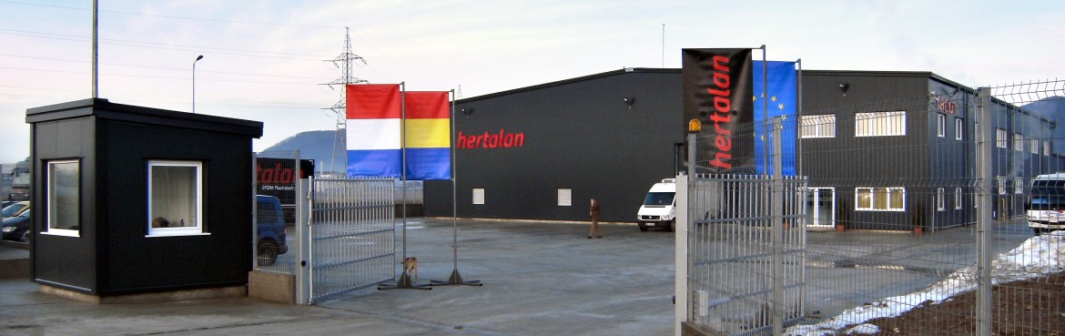 Hertalan