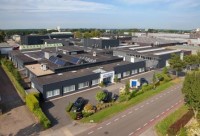 Overview Kampen (NL) 2014