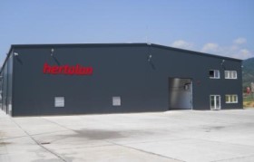 HERTALAN® BAIA MARE | ROEMENIË