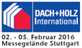 Dach + Holz 2016 | HERTALAN®