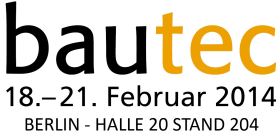 BAUTEC BERLIJN