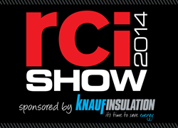 HERTALAN® at the RCI Show