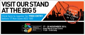 HERTALAN® at the BIG 5