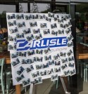 Relatiedag Carlisle Construction Materials BV