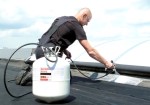 HERTALAN® | ks205 spray system