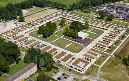 EPDM GREEN ROOF SYSTEMS