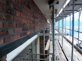 EPDM DPC systems